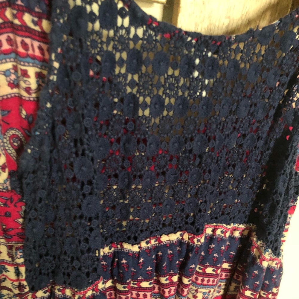 Crop-Top - Picture 3 of 4